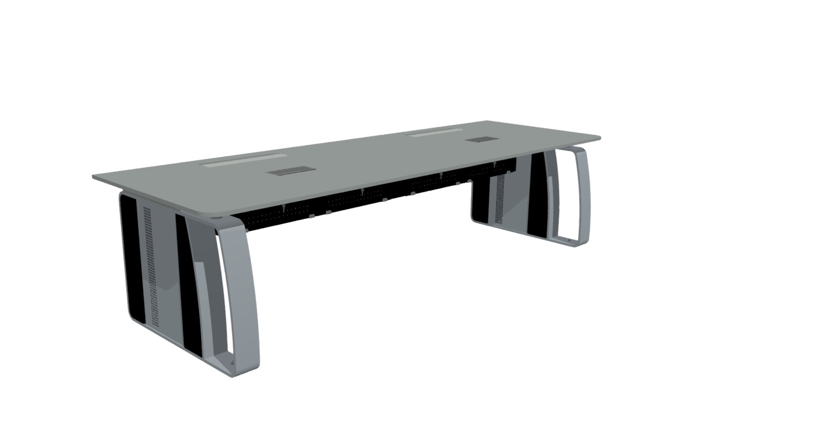 Control Console TeKno | 1-  MODULI LINEARI